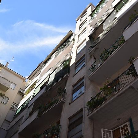 The Voice Of The Pope Apartment โรม ภายนอก รูปภาพ