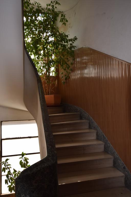 The Voice Of The Pope Apartment โรม ภายนอก รูปภาพ