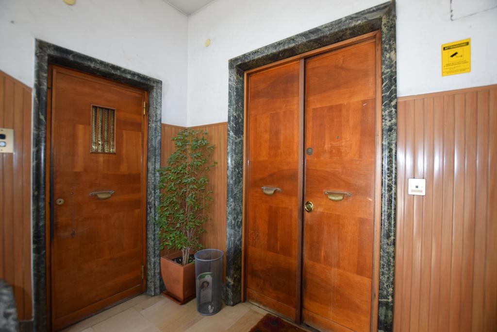 The Voice Of The Pope Apartment โรม ภายนอก รูปภาพ