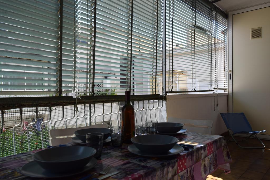 The Voice Of The Pope Apartment โรม ภายนอก รูปภาพ