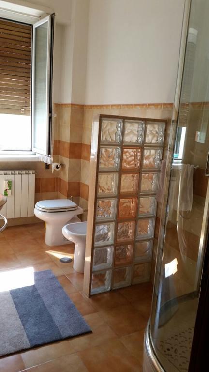 The Voice Of The Pope Apartment โรม ภายนอก รูปภาพ