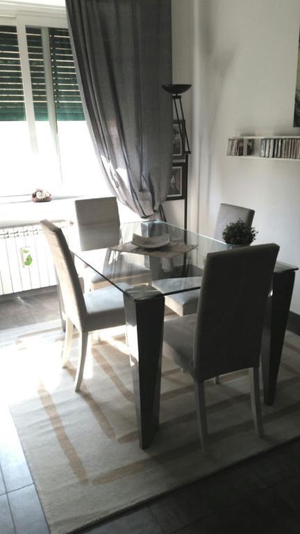The Voice Of The Pope Apartment โรม ภายนอก รูปภาพ